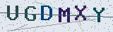 Anti-spam code *