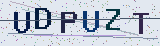 Anti-spam code *