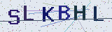 Anti-spam code *