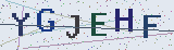 Anti-spam code *