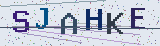 Anti-spam code *