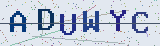 Anti-spam code *