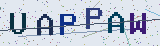 Anti-spam code *