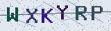 Anti-spam code *