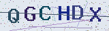 Anti-spam code *