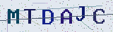 Anti-spam code *