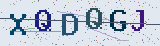 Anti-spam code *
