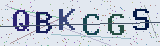 Anti-spam code *