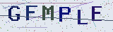 Anti-spam code *