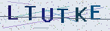 Anti-spam code *