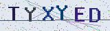 Anti-spam code *