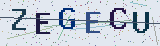 Anti-spam code *