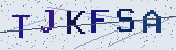 Anti-spam code *