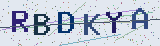Anti-spam code *