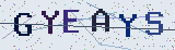 Anti-spam code *