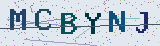 Anti-spam code *