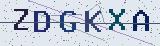Anti-spam code *