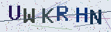 Anti-spam code *