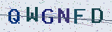 Anti-spam code *