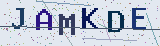 Anti-spam code *