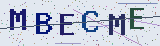 Anti-spam code *
