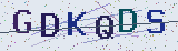 Anti-spam code *