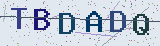 Anti-spam code *