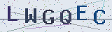 Anti-spam code *