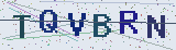 Anti-spam code *