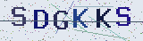 Anti-spam code *