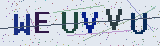 Anti-spam code *