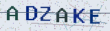 Anti-spam code *