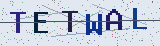 Anti-spam code *