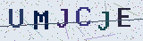 Anti-spam code *