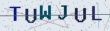 Anti-spam code *