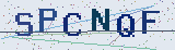 Anti-spam code *