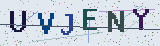 Anti-spam code *