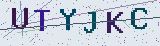 Anti-spam code *