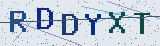 Anti-spam code *