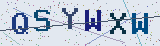 Anti-spam code *