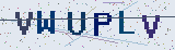 Anti-spam code *