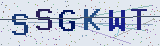 Anti-spam code *