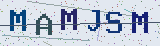Anti-spam code *