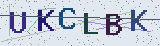 Anti-spam code *