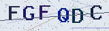 Anti-spam code *