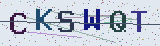 Anti-spam code *