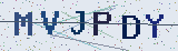 Anti-spam code *