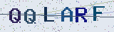 Anti-spam code *