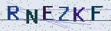 Anti-spam code *