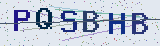 Anti-spam code *